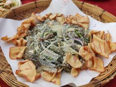 -云顶山庄·粤菜·农家菜(共和店)