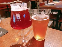 -造精酿餐厅