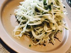 -半山腰·云南菜(侨福芳草地店)