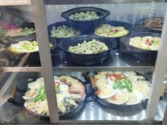 -小玲珑私房菜(红丰店)