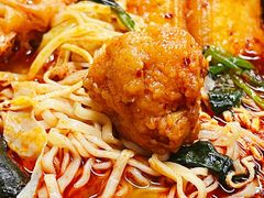 -四川老牛麻辣烫(北门桥店)