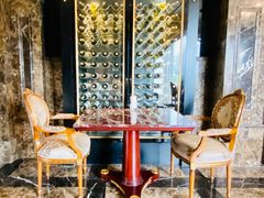 -北京励骏酒店-碧翠法国餐厅