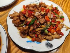 -小口味