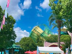 -苏州乐园森林水世界