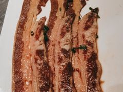 -合易泓烤肉•首创生椰大油边(宁山路店)