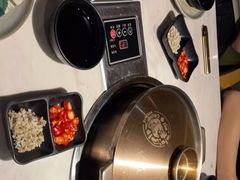 -狐狸爱上椰子鸡(滨江星光大道店)