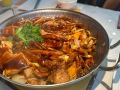 -黄记煌三汁焖锅(崇文门店)