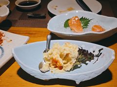 -禾风·海鲜料理自助(玉林店)