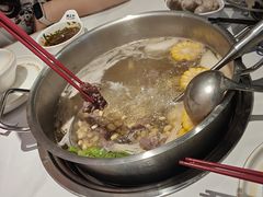 -潮正和潮汕牛肉火锅·老字号(番禺万达店)