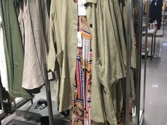 -ZARA(熙地港店)