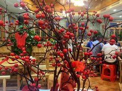 -德胜轩正宗顺德菜(宝安沙井会展中心店)