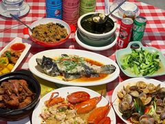 -阿里元海鲜·闽南特色菜(曾厝垵店)