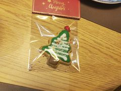 -托斯卡纳烘焙意大利餐厅(五天地店)