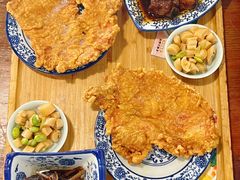 -老横泾面馆(吴中横泾店)