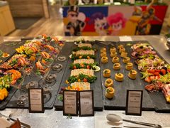 -北京王府井希尔顿酒店·万斯阁西餐厅