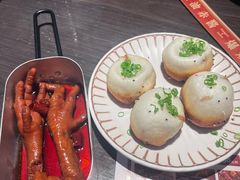 -阿大排档(长春这有山店)