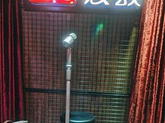 -唱吧麦颂KTV(马驹桥店)
