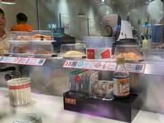 -新一番三文鱼寿司(大东海店)