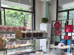 -爱维尔阳光蛋糕(越湖店)