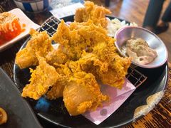 -小川洋风料理(汉街店)