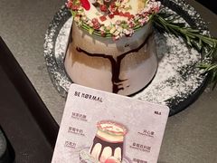 -BE NORMAL CAFE(霞溪路店)