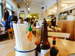 -RAC BAR(安福路店)