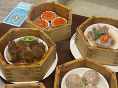 -斑斓西餐厅·自助茶点(高崎机场佰翔花园酒店)