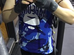-倍力斯游泳健身(盛博店)