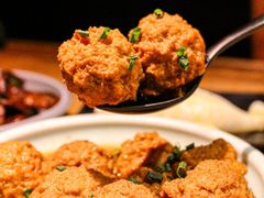 -小吊梨汤·北京菜·烤鸭(四元桥店)