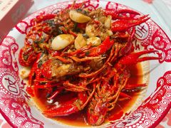 -鸿先阁·干煸虾(星沙店)