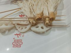 -袁记串串香(泉水轻轨站店)