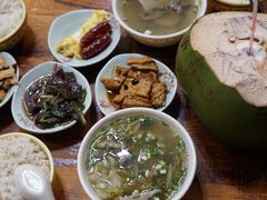 -陈记汤饭(水巷口店)