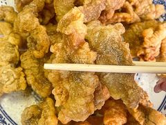 -胖子饺子馆·海鲜家常菜(海军博物馆店)