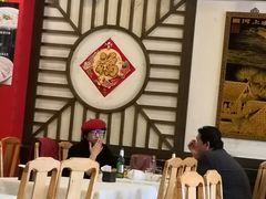 -天外天烤鸭店(八角店)