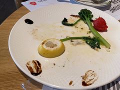 -原石牛扒·约会餐厅(龙城万科里店)
