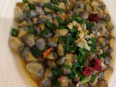 -北部湾海鲜饭店(大新路店)