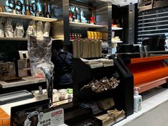 -Peet's 皮爷咖啡(陆家嘴中心店)