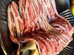 -羊大爷涮肉(亮马桥店)