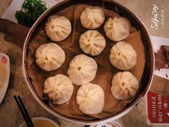-老班长手工灌汤包老店(东山店)