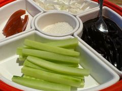 -小吊梨汤·北京菜·烤鸭(双井乐成中心店)