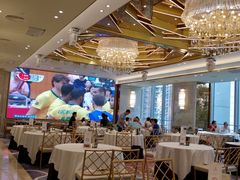 大堂-御彩酒家(东风东路店)