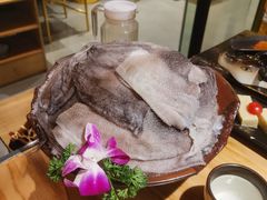 -海底捞火锅(团结桥店)