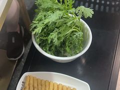 -潮汕大目牛肉火锅(水围店)