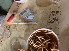 -老光明岗琼甜茶馆