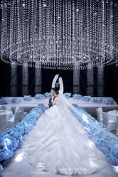 -张仕婚礼·做有温度的婚礼