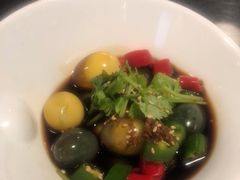 -北京西单美爵酒店-融轩中餐厅