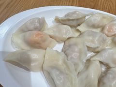 -喜家德虾仁水饺(青岛永旺东部店)