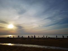 -威海国际海水浴场旅游区