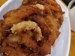 -黄泰吉拾味餐厅(江汉路店)