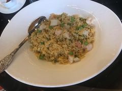 海鲜炒饭-北京四季酒店·采逸轩